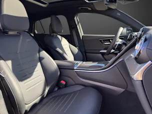 Mercedes-Benz GLC Coupé 300 de 4Matic EQ 9G-Tronic