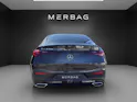 Mercedes-Benz GLC Coupé 300 de 4Matic EQ 9G-Tronic