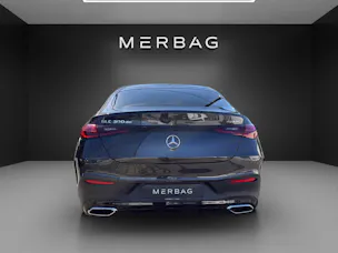 Mercedes-Benz GLC Coupé 300 de 4Matic EQ 9G-Tronic