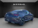 Mercedes-Benz GLC Coupé 300 de 4Matic EQ 9G-Tronic