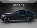 Mercedes-Benz GLC Coupé 300 de 4Matic EQ 9G-Tronic