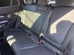 Mercedes-Benz GLC Coupé 300 de 4Matic EQ 9G-Tronic