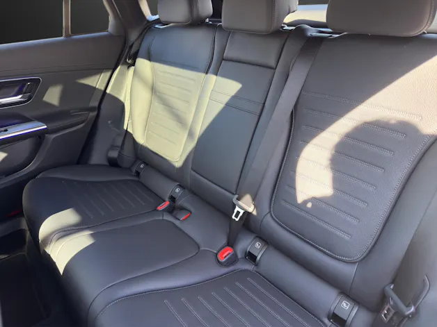 Mercedes-Benz GLC Coupé 300 de 4Matic EQ 9G-Tronic