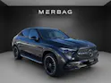 Mercedes-Benz GLC Coupé 300 de 4Matic EQ 9G-Tronic