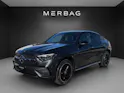 Mercedes-Benz GLC Coupé 300 de 4Matic EQ 9G-Tronic