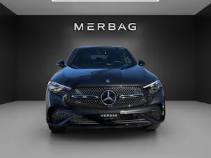 Mercedes-Benz GLC Coupé 300 de 4Matic EQ 9G-Tronic