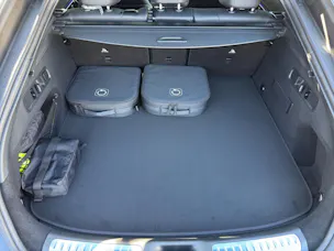 Mercedes-Benz GLC Coupé 300 de 4Matic EQ 9G-Tronic