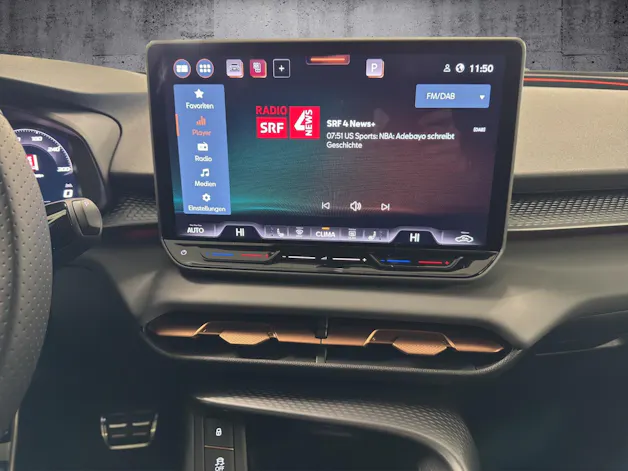 Cupra Terramar 2.0 TSI Prime Edition DSG 4Drive
