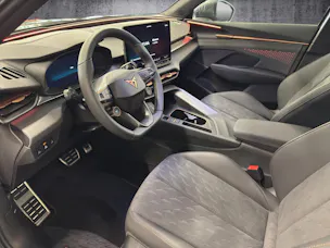 Cupra Terramar 2.0 TSI Prime Edition DSG 4Drive