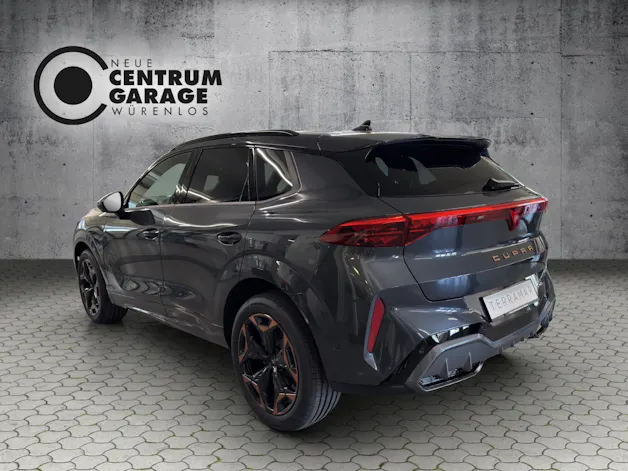 Cupra Terramar 2.0 TSI Prime Edition DSG 4Drive