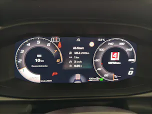 Cupra Terramar 2.0 TSI Prime Edition DSG 4Drive