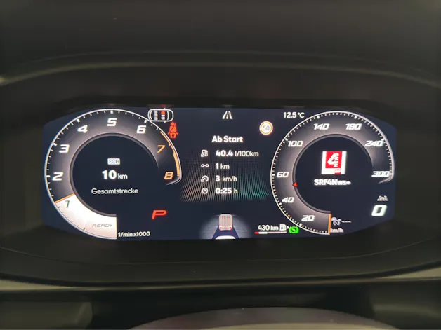 Cupra Terramar 2.0 TSI Prime Edition DSG 4Drive
