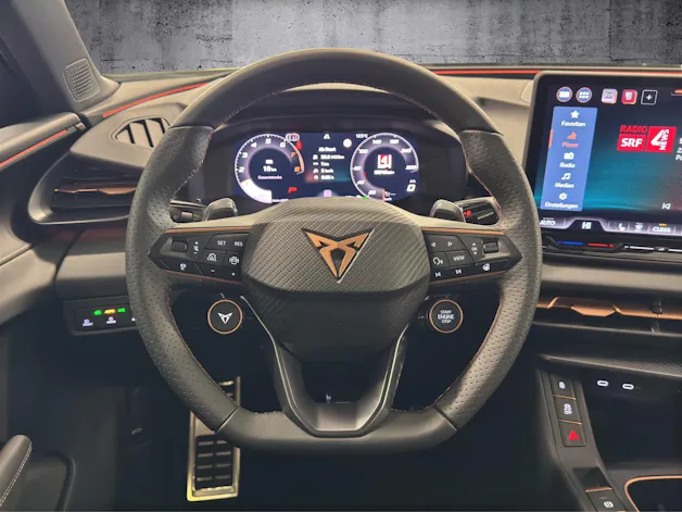 Cupra Terramar 2.0 TSI Prime Edition DSG 4Drive