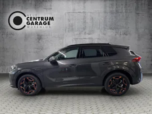 Cupra Terramar 2.0 TSI Prime Edition DSG 4Drive