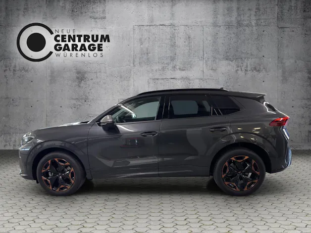 Cupra Terramar 2.0 TSI Prime Edition DSG 4Drive
