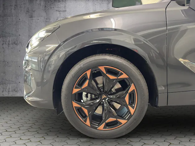 Cupra Terramar 2.0 TSI Prime Edition DSG 4Drive