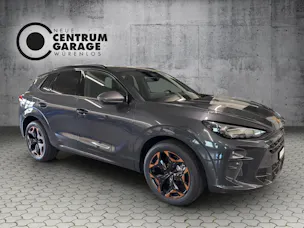 Cupra Terramar 2.0 TSI Prime Edition DSG 4Drive