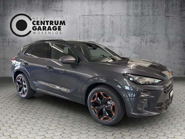 Cupra Terramar 2.0 TSI Prime Edition DSG 4Drive