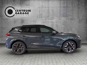 Cupra Terramar 2.0 TSI Prime Edition DSG 4Drive