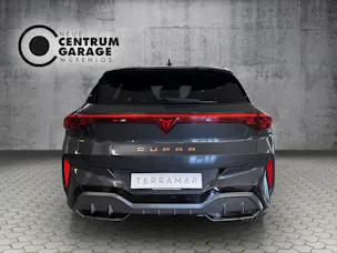 Cupra Terramar 2.0 TSI Prime Edition DSG 4Drive