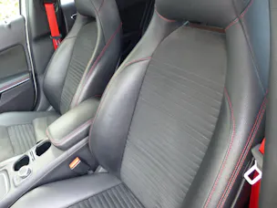 Mercedes-Benz A 45 AMG 4Matic Speedshift 7G-DCT