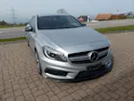 Mercedes-Benz A 45 AMG 4Matic Speedshift 7G-DCT