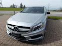 Mercedes-Benz A 45 AMG 4Matic Speedshift 7G-DCT