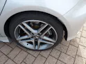 Mercedes-Benz A 45 AMG 4Matic Speedshift 7G-DCT