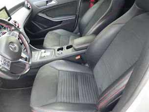 Mercedes-Benz A 45 AMG 4Matic Speedshift 7G-DCT