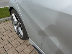 Mercedes-Benz A 45 AMG 4Matic Speedshift 7G-DCT