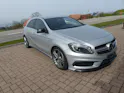 Mercedes-Benz A 45 AMG 4Matic Speedshift 7G-DCT