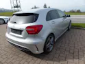 Mercedes-Benz A 45 AMG 4Matic Speedshift 7G-DCT