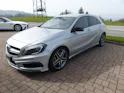 Mercedes-Benz A 45 AMG 4Matic Speedshift 7G-DCT