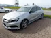 Mercedes-Benz A 45 AMG 4Matic Speedshift 7G-DCT