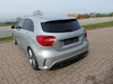 Mercedes-Benz A 45 AMG 4Matic Speedshift 7G-DCT