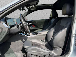 BMW M2 Steptronic
