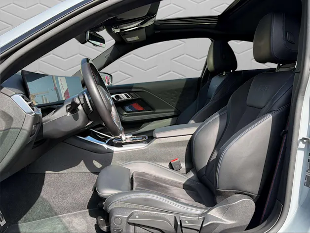 BMW M2 Steptronic