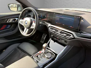 BMW M2 Steptronic