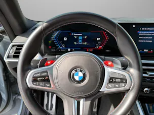 BMW M2 Steptronic