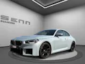 BMW M2 Steptronic