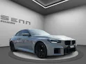 BMW M2 Steptronic