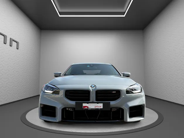 BMW M2 Steptronic