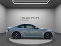 BMW M2 Steptronic