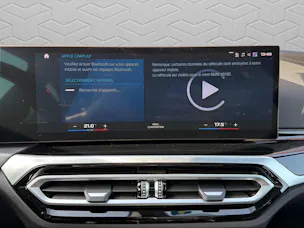 BMW M2 Steptronic