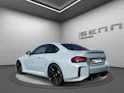 BMW M2 Steptronic