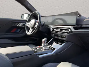 BMW M2 Steptronic