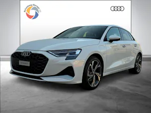 Audi A3 Sportback TFSI e 150 kW advanced Attraction S tronic