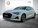 Audi A3 Sportback TFSI e 150 kW advanced Attraction S tronic