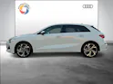 Audi A3 Sportback TFSI e 150 kW advanced Attraction S tronic