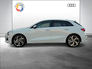 Audi A3 Sportback TFSI e 150 kW advanced Attraction S tronic